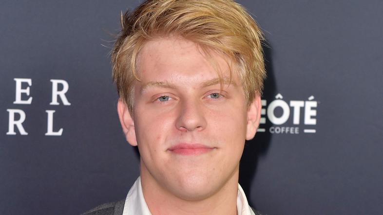 Jackson Odell