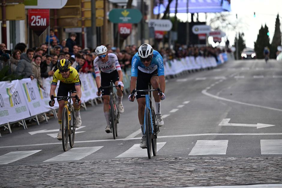 Jan Tratnik | Avtor: Profimedia