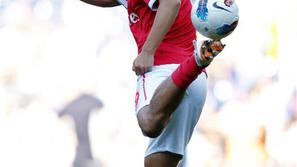 Park Chu-Young bo moral čez dve leti nazaj v Južno Korejo