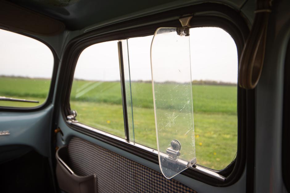 Fiat 600 | Avtor: Anže Petkovšek