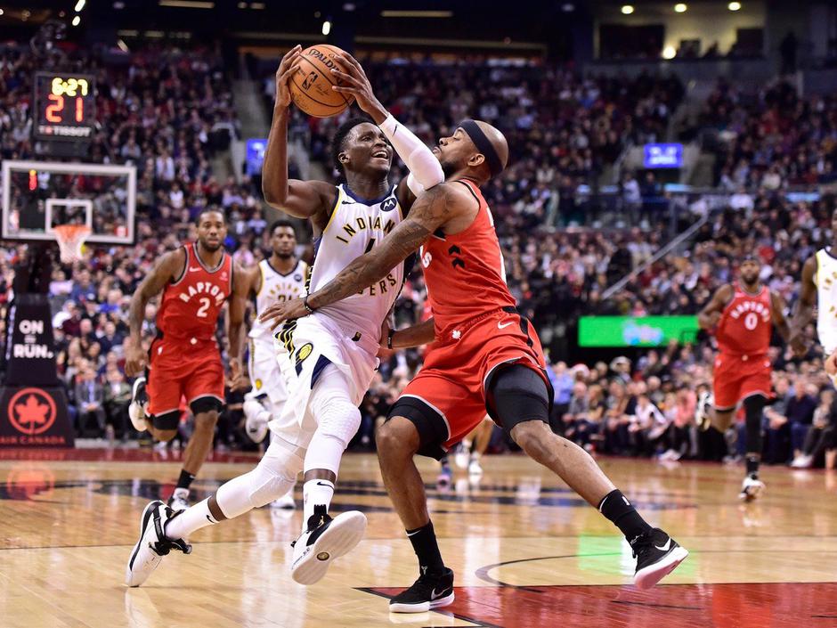 Lorenzo Brown | Avtor: Profimedia