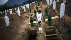 Srebrenica