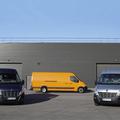 Novi renault master bo prihajal iz tovarne Batilly v Franciji. (Foto: Renault)
