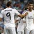 Benzema Cristiano Ronaldo Real Madrid Betis La Liga