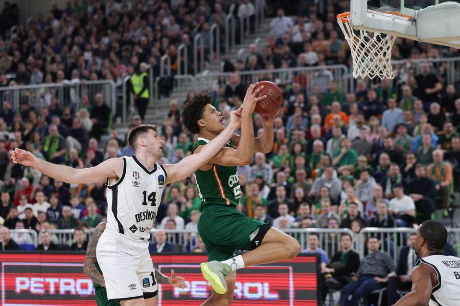 Joan Beringer | Avtor: Profimedia