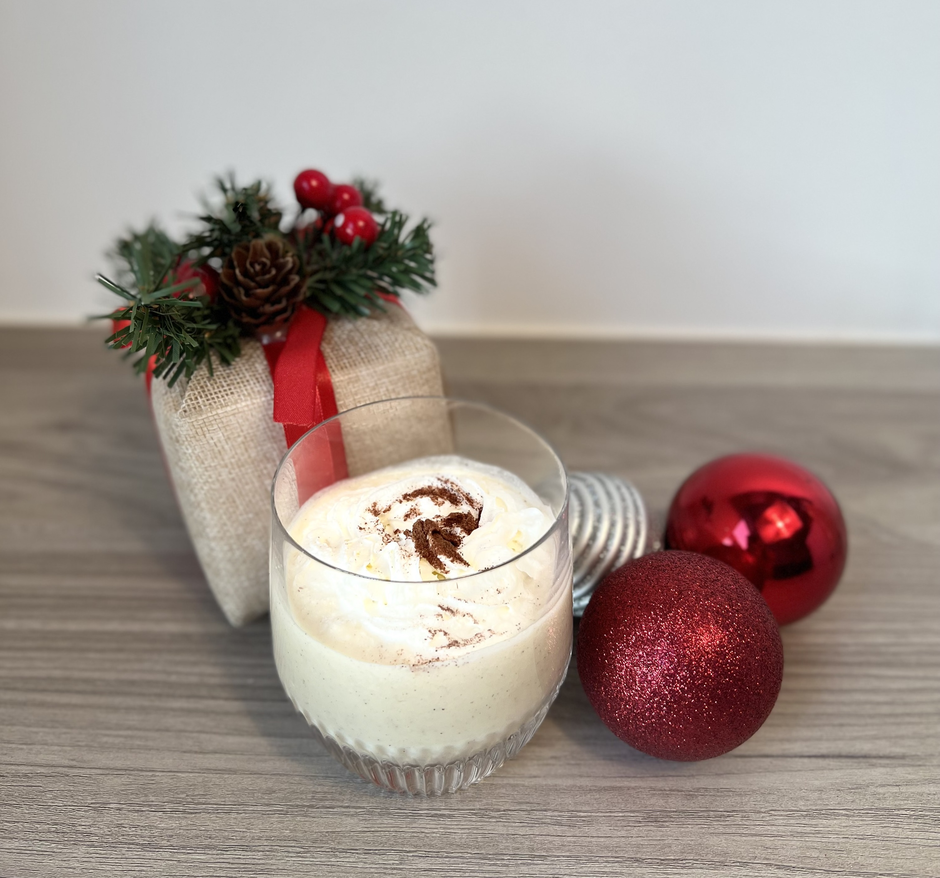 Mesec prazničnih obrokov, Eurospin | Avtor: Mesec pametnih obrokov