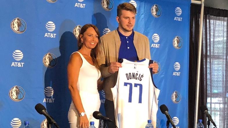 Luka Dončić