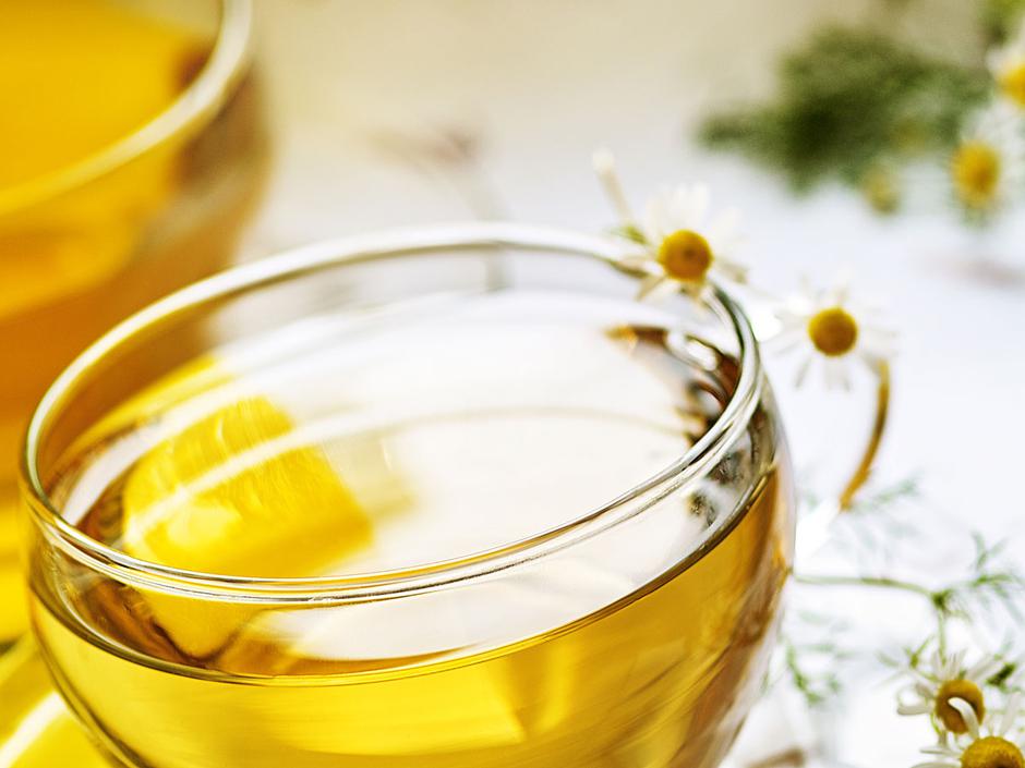 kamilice, kamilični čaj | Avtor: Žurnal24 main