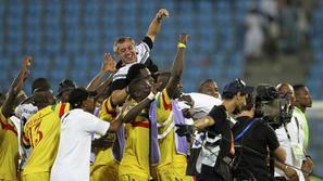 mali afriški pokal narodov