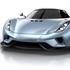 Koenigsegg regera