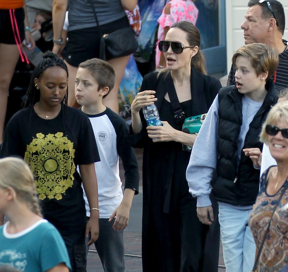 Shiloh Jolie Pitt