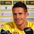 Sebastian Kehl Borussia Dortmund