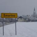 V Šmartnem naj bi še letos začeli z gradnjo doma starostnikov in varovanih stano