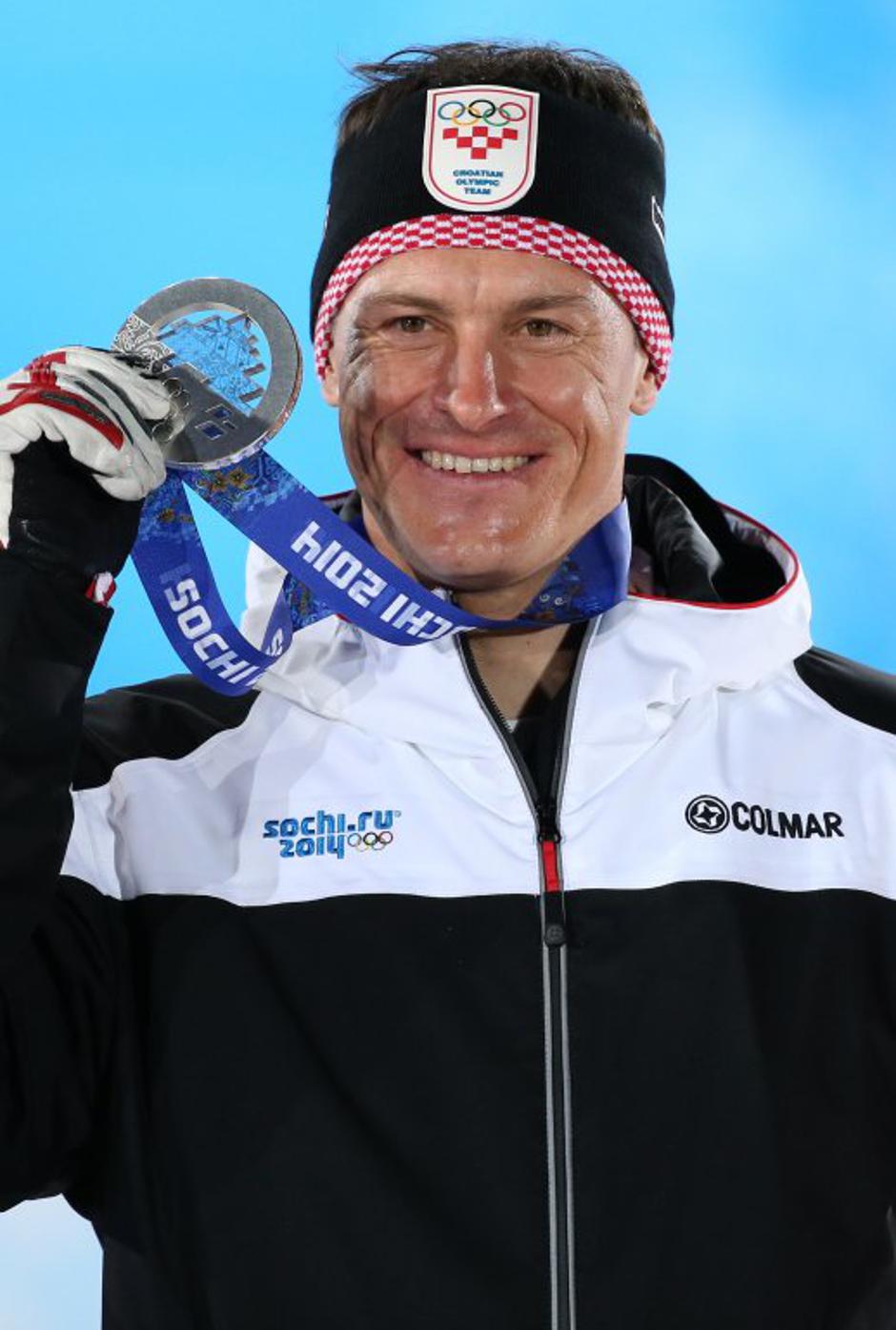 ivica kostelić | Avtor: EPA