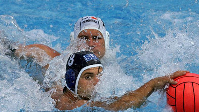 Najboljši evropski vaterpolisti se bodo leta 2010 pomerili v Zagrebu.