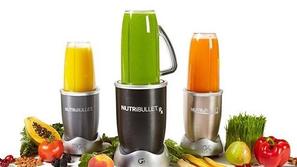 Nutribullet