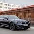 BMW 330e XD Touring