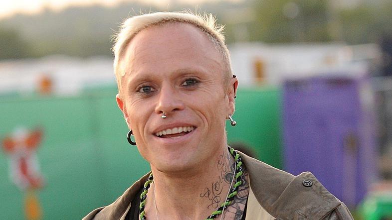 keith flint