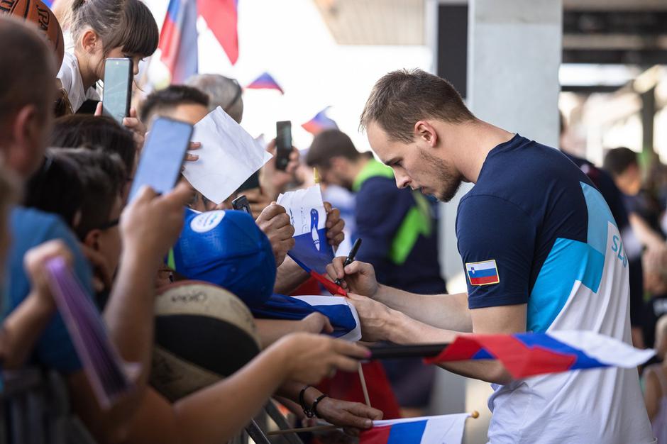 Klemen Prepelič | Avtor: Profimedia