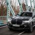 BMW X4 M40d