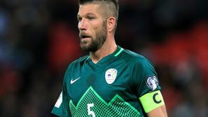 Boštjan Cesar Slovenija