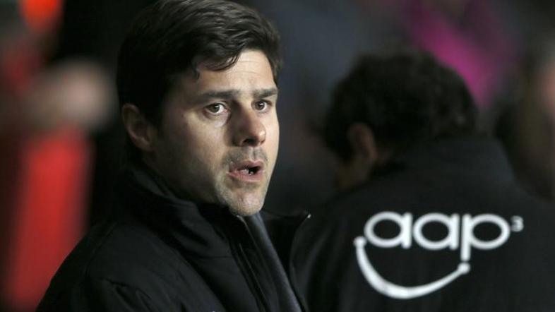 premier liga southampton manchester city mauricio pochettino