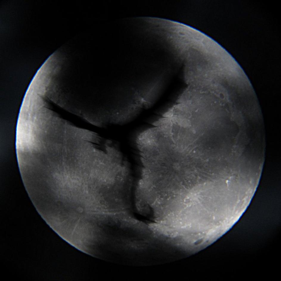 Polna luna, super luna