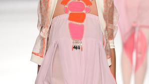 Če imate smisel za modo, se prijavite na modni natečaj. (Foto: Imaxtree)