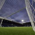 The Hawthorns