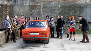 European Saxophone Ensemble