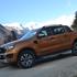 Ford ranger wildtrack