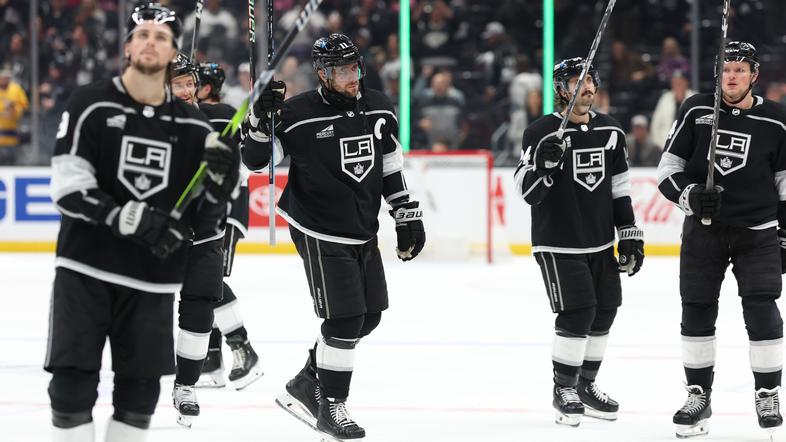 Kopitar Los Angeles Kings