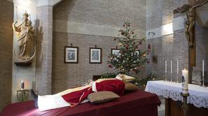 papež Benedikt XVI.