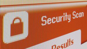 Varnost na internetu