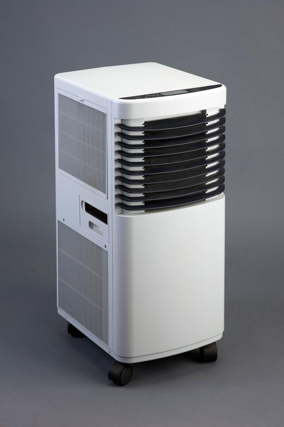 prenosna klima | Avtor: Profimedia