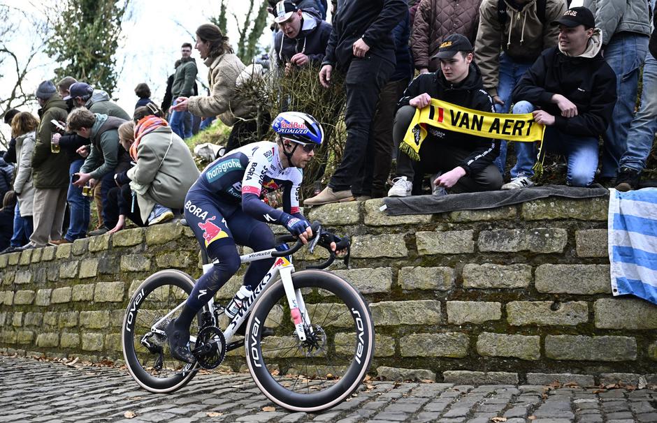 Jan Tratnik | Avtor: Profimedia