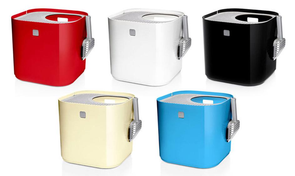 Stranišče ModKaT, 198,30 EUR