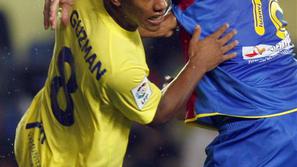 Villarreal - Levante