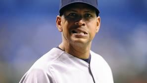 Alex Rodriguez