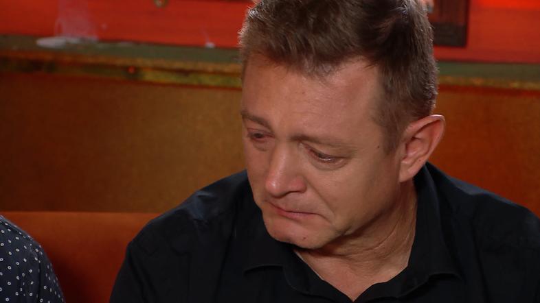 poroka na prvi pogled, olga zupanc, miha plasaj