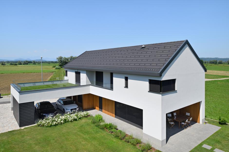 Wienerberger | Avtor: Wienerberger