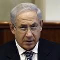 Benjamin Netanyahu