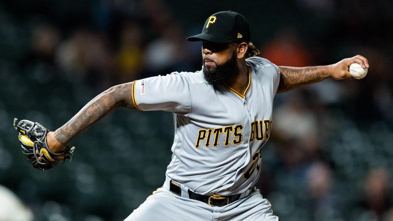 Felipe Vazquez