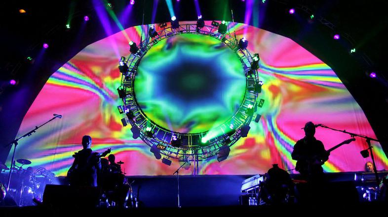 Brit Floyd