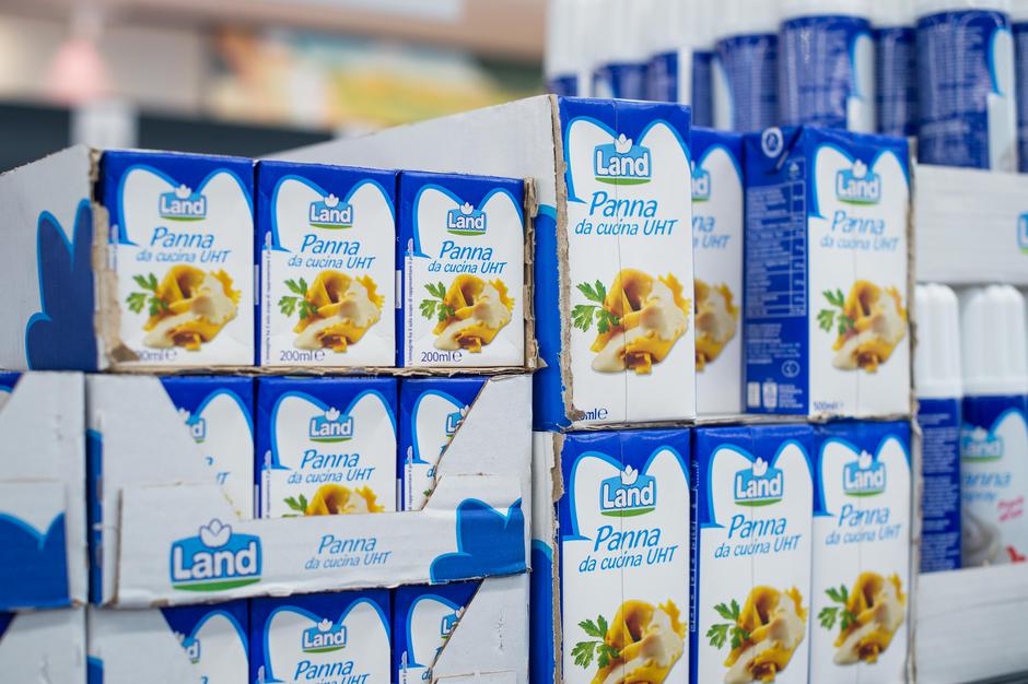 Mesec pametnih obrokov | Avtor: Anže Petkovšek