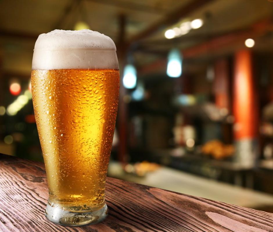 pivo | Avtor: Shutterstock