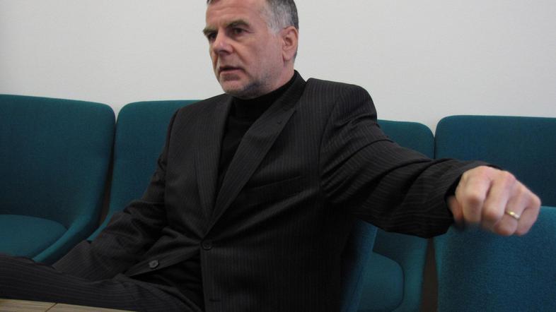 Predsednik SGS Rajko Bakovnik meni, da številni lastniki in menedžerji izkorišča