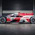 toyota gazoo racing GR010 hybrid le mans