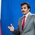 Tamim bin Hamad al-Thani