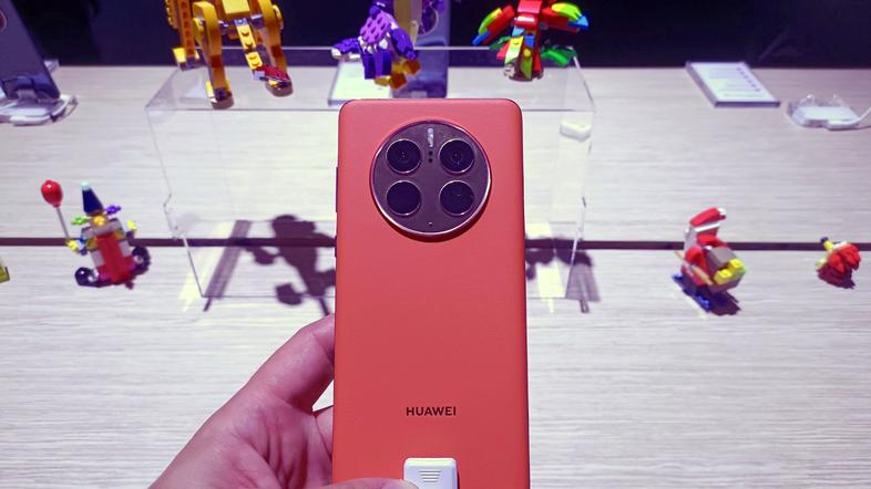 huawei